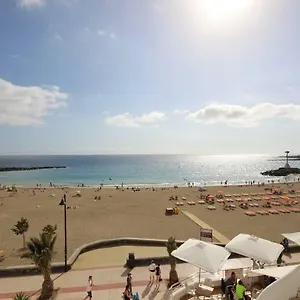  Apartamento Luxury Cristianos Beachfront