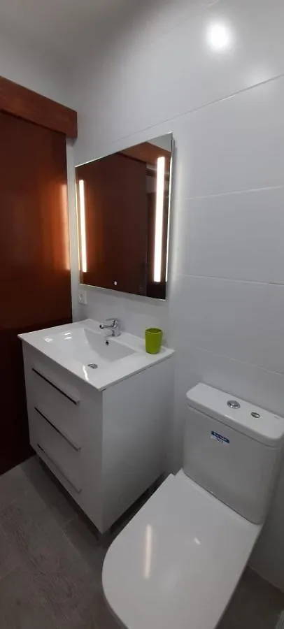 Apartamento Sunny Studio Flat Los Cristianos  0*, Los Cristianos (Tenerife)