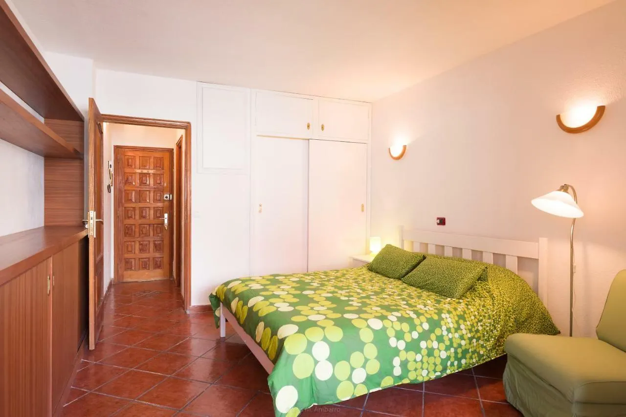 Apartamento Sunny Studio Flat Los Cristianos   Los Cristianos (Tenerife)